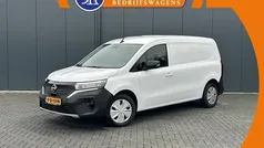 Gebruikt 2024 Nissan Townstar N-Connecta Van | € 18.450 (Super prijs)