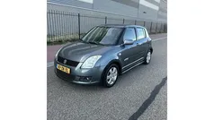 Gebruikt 2008 Suzuki Swift Hatchback | € 2.500 (Eerlijke prijs)