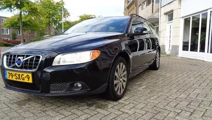 Occasion Volvo V70 Momentum 203 PK (149 kW) 2012 Stationwagen