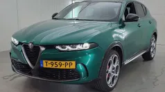 Gebruikt 2023 Alfa Romeo Tonale Edizione Speciale SUV | € 36.900 (Goede deal)