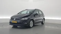 Zwart Gebruikt 2020 VW Golf Sportsvan Highline MPV | € 21.750 (Eerlijke prijs)