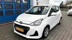 Gebruikt 2018 Hyundai i10 Comfort Hatchback | € 8.450 (Eerlijke prijs)