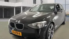 Gebruikt 2014 BMW 114 Hatchback | € 5.999 (Goede deal)