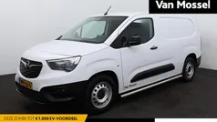 Overig Gebruikt 2023 Opel Combo-e Life Edition Van | € 22.940 (Eerlijke prijs)