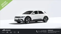 Gebruikt 2025 Hyundai Ioniq 5 Style SUV | € 39.090 (Eerlijke prijs)