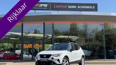 Gebruikt 2024 Seat Arona FR SUV | € 22.950 (Eerlijke prijs)