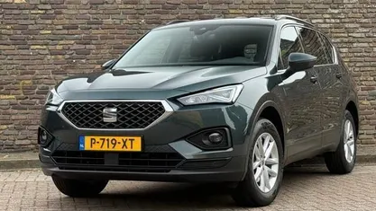 Occasion Seat Tarraco 150 PK (110 kW) 2022 SUV