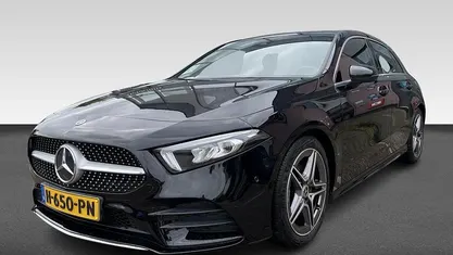 Occasion Mercedes A180 Business 136 PK (100 kW) 2020 Hatchback