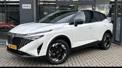 Gebruikt 2025 Nissan Qashqai N-Connecta SUV | € 34.995 (Eerlijke prijs)
