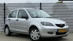 Gebruikt 2007 Mazda 2 MPV | € 2.750 (Eerlijke prijs)
