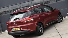 Renault Clio GrandTour