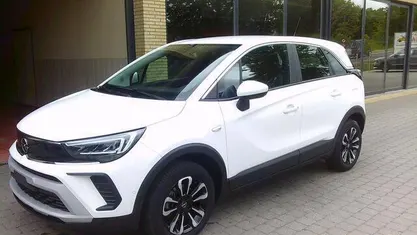 Occasion Opel Crossland 2021 SUV