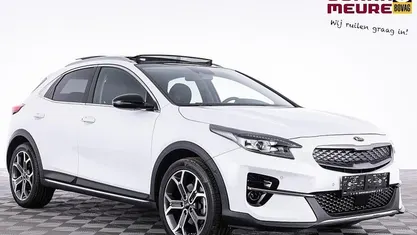 Occasion Kia XCeed 142 PK (104 kW) 2021 SUV
