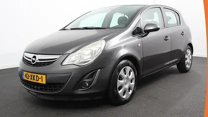 Occasion Opel Corsa Edition 86 PK (63 kW) 2012 Hatchback