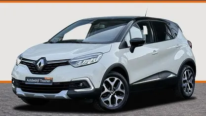 Occasion Renault Captur Intens 90 PK (66 kW) 2019 SUV
