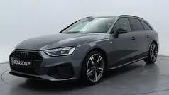 Gebruikt 2022 Audi A4 Competition Stationwagen | € 36.990 (Eerlijke prijs)