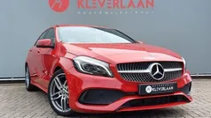 Gebruikt 2017 Mercedes A180 Business Hatchback | € 18.950 (Eerlijke prijs)