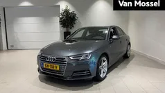 Gebruikt 2016 Audi A4 Comfort Sedan | € 15.400 (Eerlijke prijs)