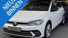 Gebruikt 2022 VW Polo Style Hatchback | € 23.749 (Eerlijke prijs)