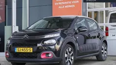 Gebruikt 2018 Citroën C3 PureTech Hatchback | € 9.950 (Eerlijke prijs)