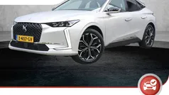 DS Automobiles DS4
