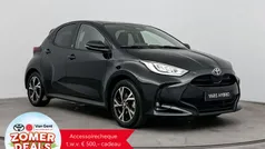 Gebruikt 2024 Toyota Yaris Hybrid Edition Hatchback | € 26.999 (Eerlijke prijs)