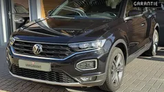 Gebruikt 2021 VW T-Roc Sport SUV | € 29.149 (Eerlijke prijs)