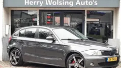 Gebruikt 2005 BMW 116 Hatchback | € 3.250 (Eerlijke prijs)