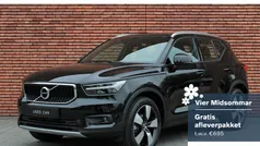 Gebruikt 2020 Volvo XC40 Momentum SUV | € 33.950 (Eerlijke prijs)