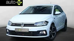 Gebruikt 2021 VW Polo Highline Hatchback | € 20.900 (Eerlijke prijs)