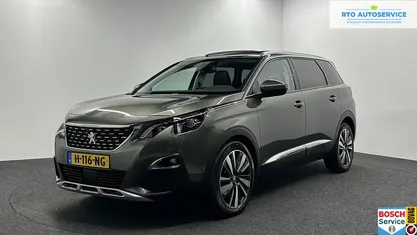 Occasion 2020 Peugeot 5008 Premium SUV | € 19.500 (Goede deal)