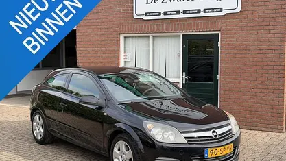 Occasion Opel Astra GTC Executive 105 PK (77 kW) 2006 Hatchback