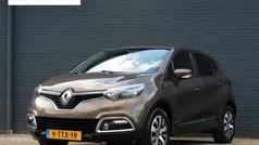 Gebruikt 2014 Renault Captur Expression SUV | € 7.940 (Eerlijke prijs)
