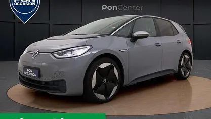 Occasion 2020 VW ID.3 Hatchback | € 18.450 (Eerlijke prijs)