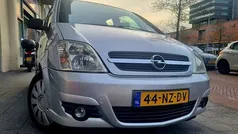 Gebruikt 2004 Opel Meriva Essentia MPV | € 995 (Super prijs)