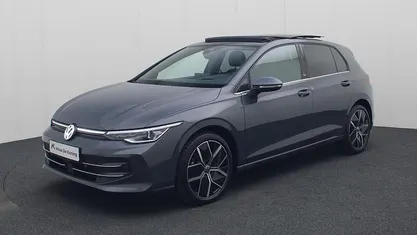 Gebruikt 2025 VW Golf VIII Edition Hatchback | € 36.880 (Eerlijke prijs)