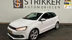 Gebruikt 2011 VW Polo GTI Hatchback | € 6.999 (Goede deal)