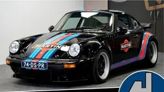 Gebruikt 1976 Porsche 930 Coupé | € 239.930