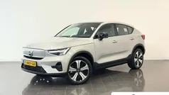 Grijs Gebruikt 2023 Volvo C40 Core SUV | € 32.945 (Eerlijke prijs)