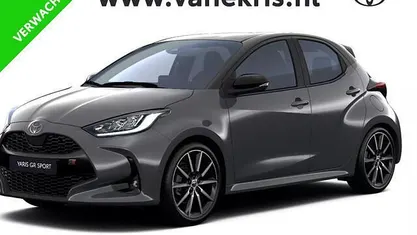 Occasion Toyota Yaris Sport 131 PK (96 kW) 2026 Hatchback