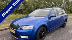 Gebruikt 2013 Skoda Octavia Ambition Stationwagen | € 5.845 (Eerlijke prijs)