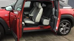 Mazda MX30