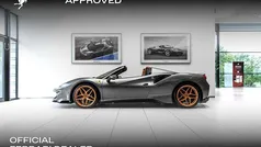 Gebruikt 2019 Ferrari 488 Cabriolet | € 625.000