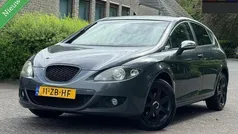 Gebruikt 2007 Seat Leon FR Hatchback | € 1.999 (Eerlijke prijs)