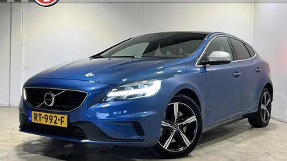 Occasion Volvo V40 Business Edition 191 PK (140 kW) 2018 Hatchback