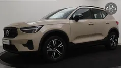 Bruin Gebruikt 2024 Volvo XC40 Plus SUV | € 39.900 (Goede deal)