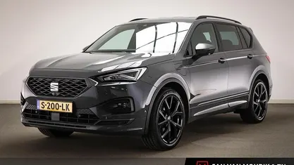 Occasion Seat Tarraco FR 2023 SUV