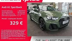 Overige Gebruikt 2024 Audi A1 S-Line Hatchback | € 32.043 (Eerlijke prijs)