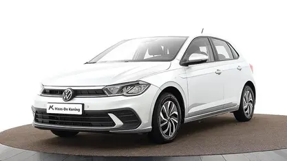 Occasion VW Polo Business 95 PK (69 kW) 2024 Hatchback