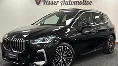 Zwart Gebruikt 2023 BMW 218 M Sport Stationwagen | € 28.950 (Eerlijke prijs)
